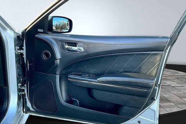 Used 2019 Dodge Charger SRT Hellcat image 26