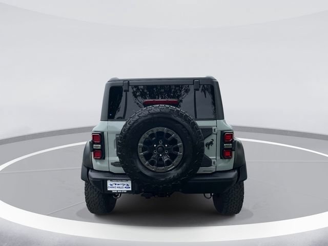 Certified 2023 Ford Bronco Raptor AWD/4WD image 6