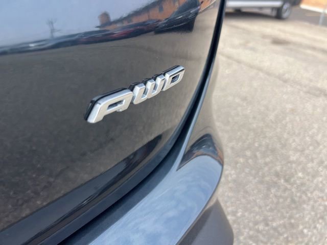 Certified 2024 Ford Edge SEL w/ Convenience Package image 25