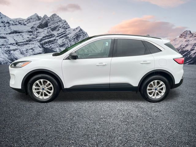 Certified 2022 Ford Escape SE w/ Convenience Package image 6