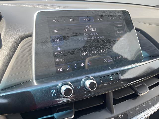 Used 2023 Cadillac CT4 Premium Luxury w/ Climate Package image 20