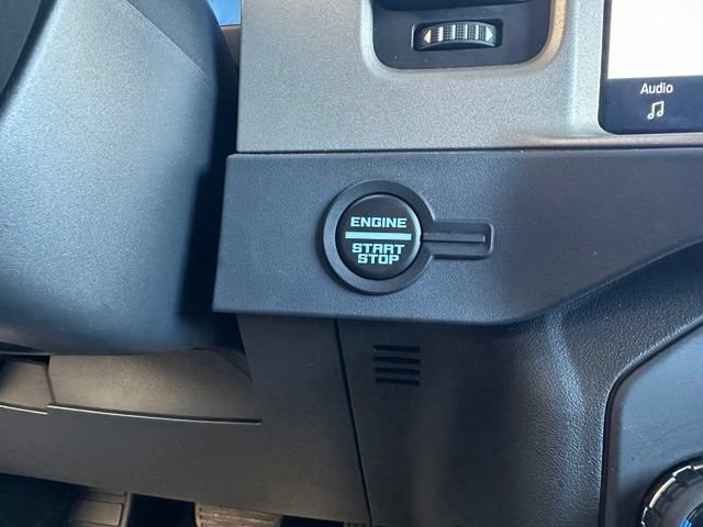 Certified 2025 Ford Bronco Outer Banks AWD/4WD image 26