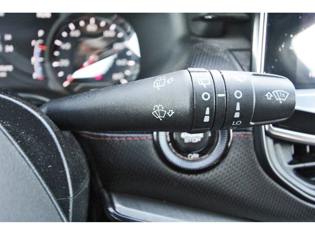 Used 2023 Jeep Compass Trailhawk image 17