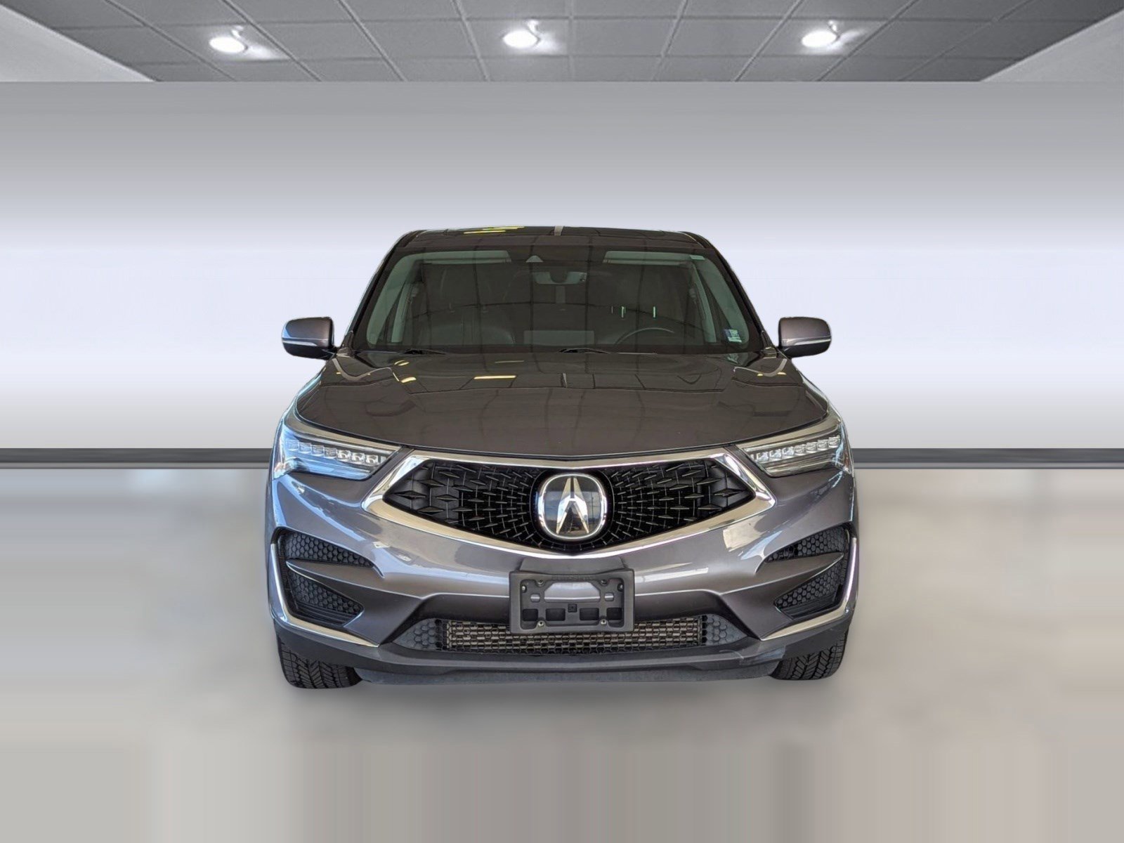 Used 2019 Acura RDX AWD w/ Technology Package image 8