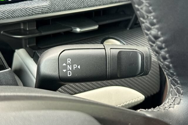 Certified 2025 Ford Mustang Mach-E Premium RWD image 22