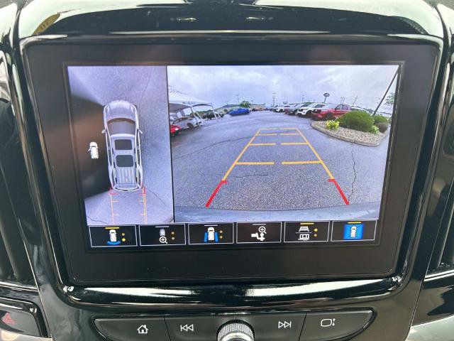 Used 2023 Chevrolet Traverse Premier w/ LPO, Floor Liner Package FWD image 40