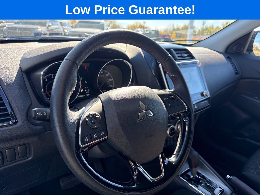 Used 2026 Mitsubishi Outlander Sport AWD image 26