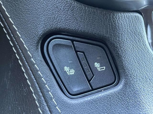 Used 2020 Chevrolet Tahoe LT RWD image 31