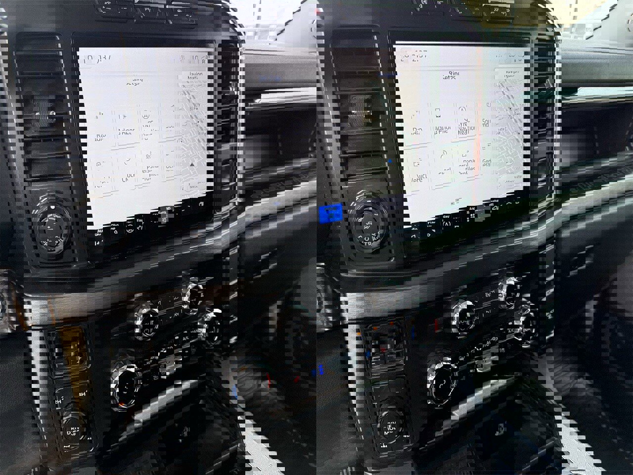 Certified 2024 Ford F250 Lariat w/ Lariat Ultimate Package image 15