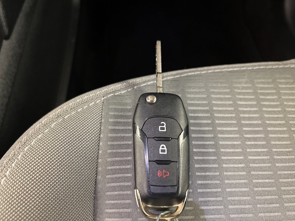 Certified 2022 Ford Escape S image 31