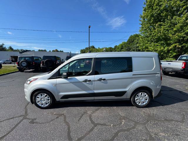 Certified 2019 Ford Transit Connect XLT FWD image 2
