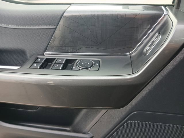 Certified 2023 Ford F150 XLT w/ Equipment Group 302A High image 17