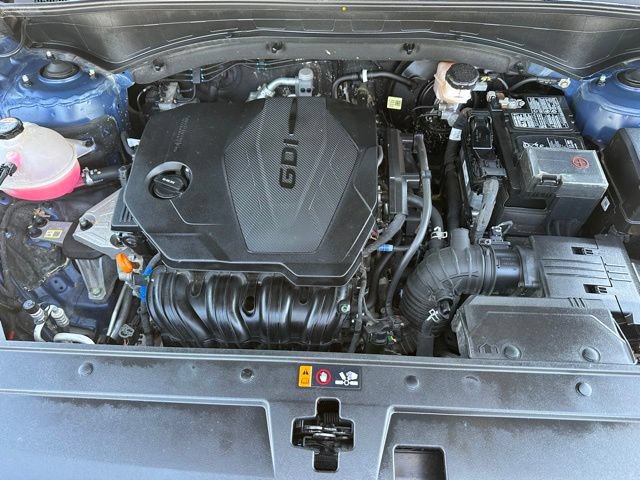 Used 2023 Hyundai Santa Fe SEL AWD/4WD image 8