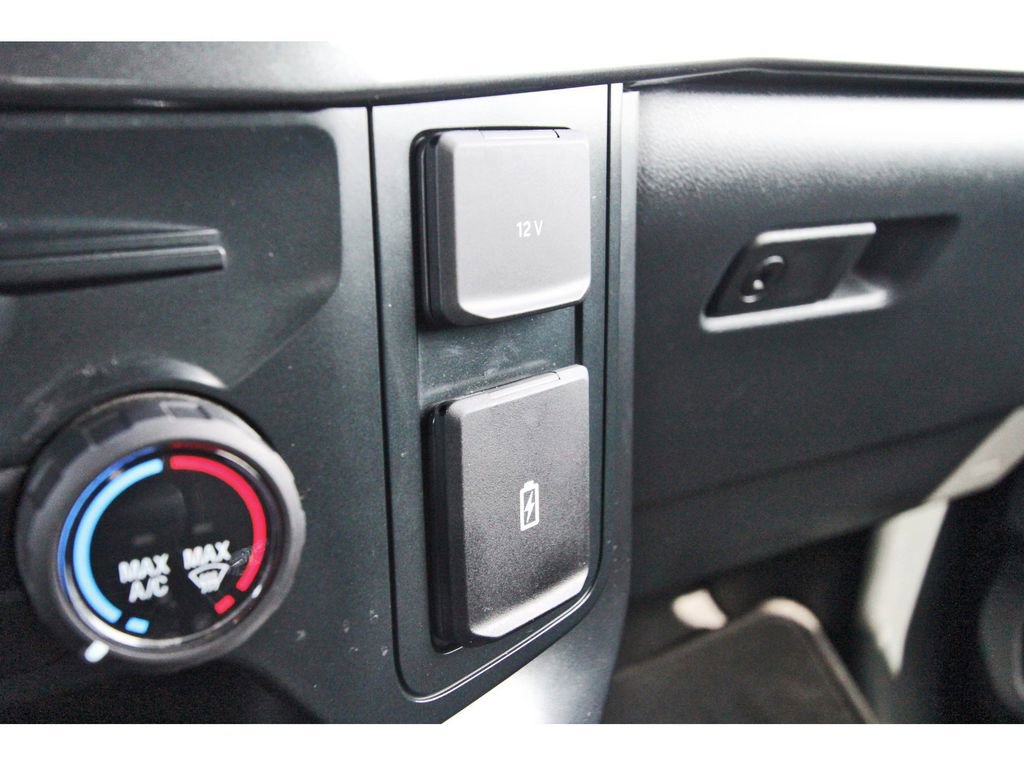 Certified 2025 Ford F150 STX w/ Equipment Group 200A RWD image 28