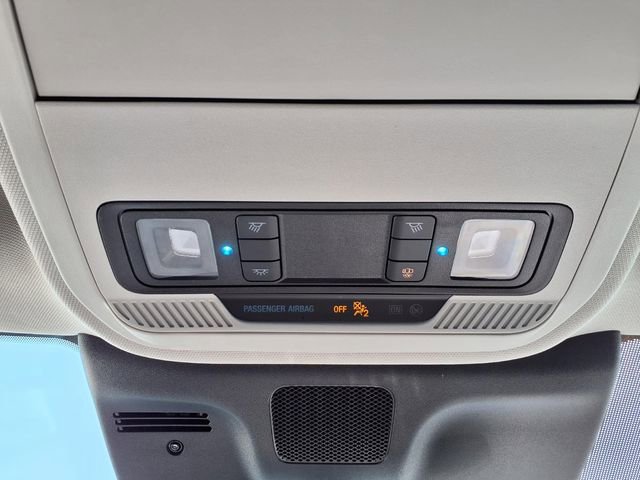 Certified 2025 Ford Expedition Max Active RWD image 11