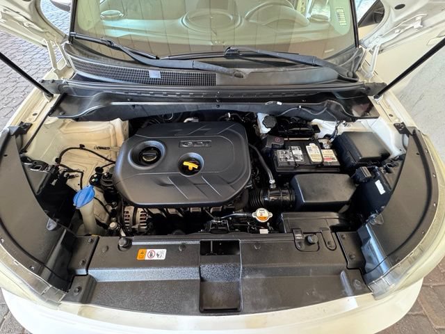 Used 2018 Kia Soul + FWD image 19