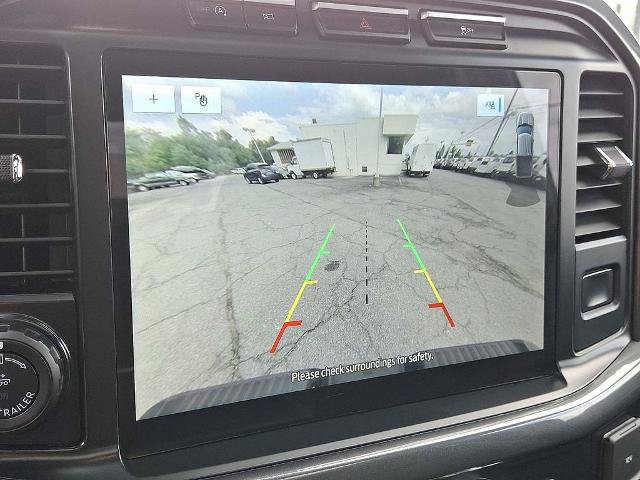 Certified 2023 Ford F150 XLT w/ Equipment Group 302A High AWD/4WD image 19