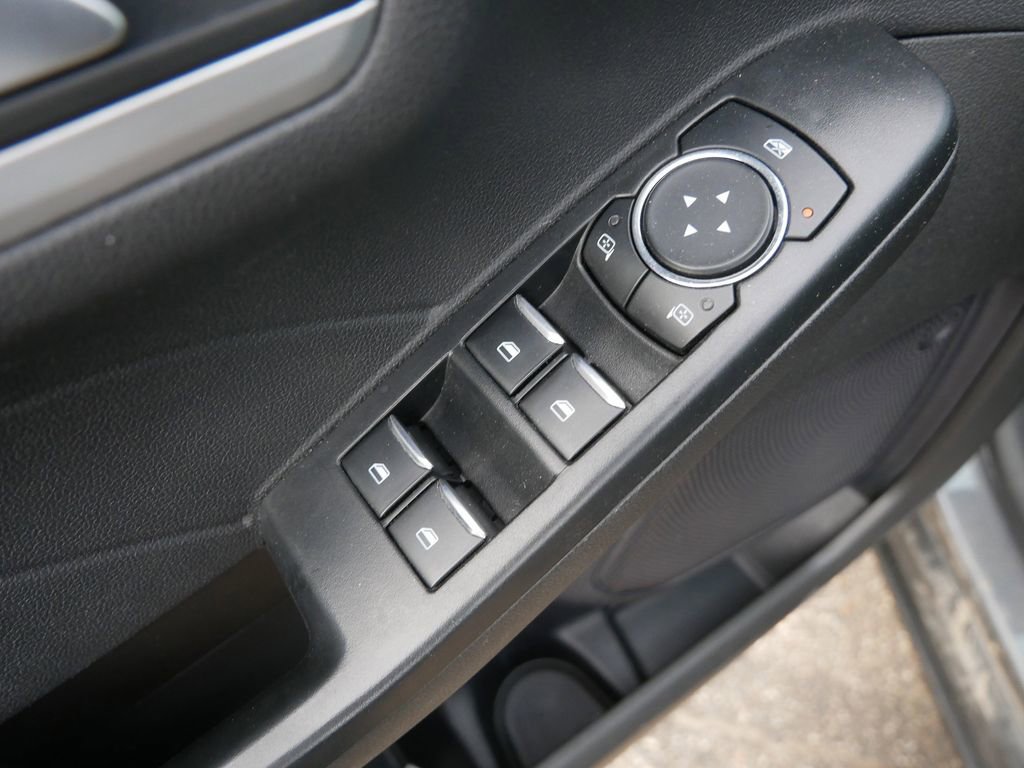 Certified 2024 Ford Escape Platinum AWD/4WD image 13