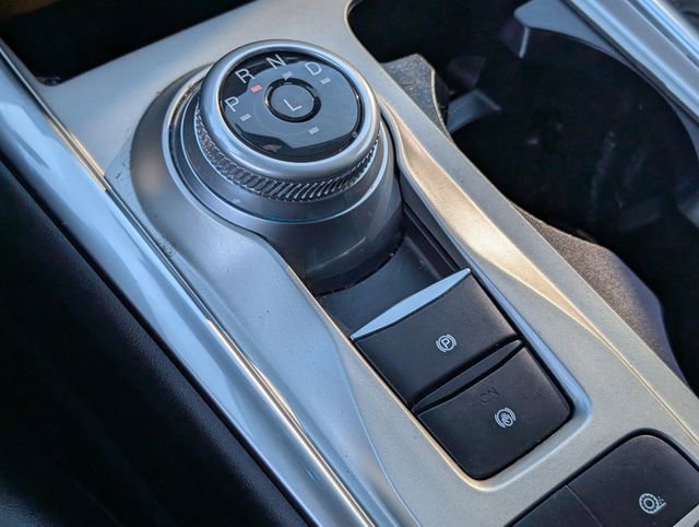 Certified 2022 Ford Explorer XLT w/ Equipment Group 202A image 18