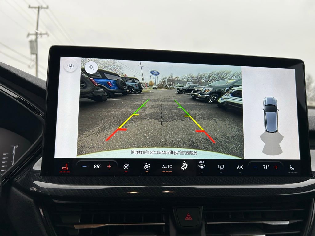 Certified 2023 Ford Escape ST-Line w/ Tech Pack #1 image 28