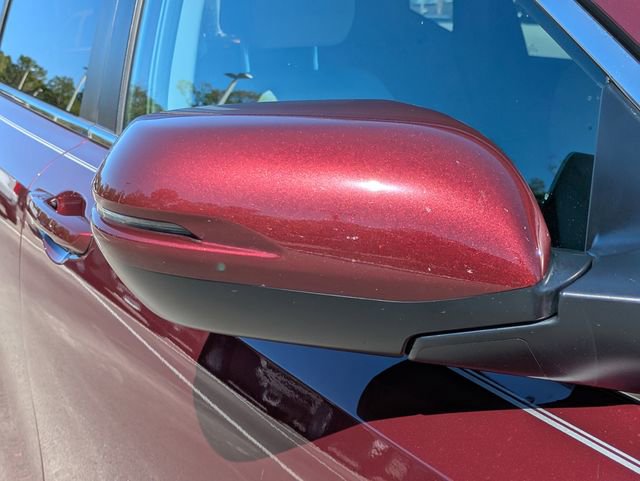 Used 2017 Honda CR-V Touring image 12