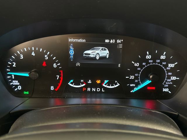 Certified 2020 Ford Escape SEL AWD/4WD image 29