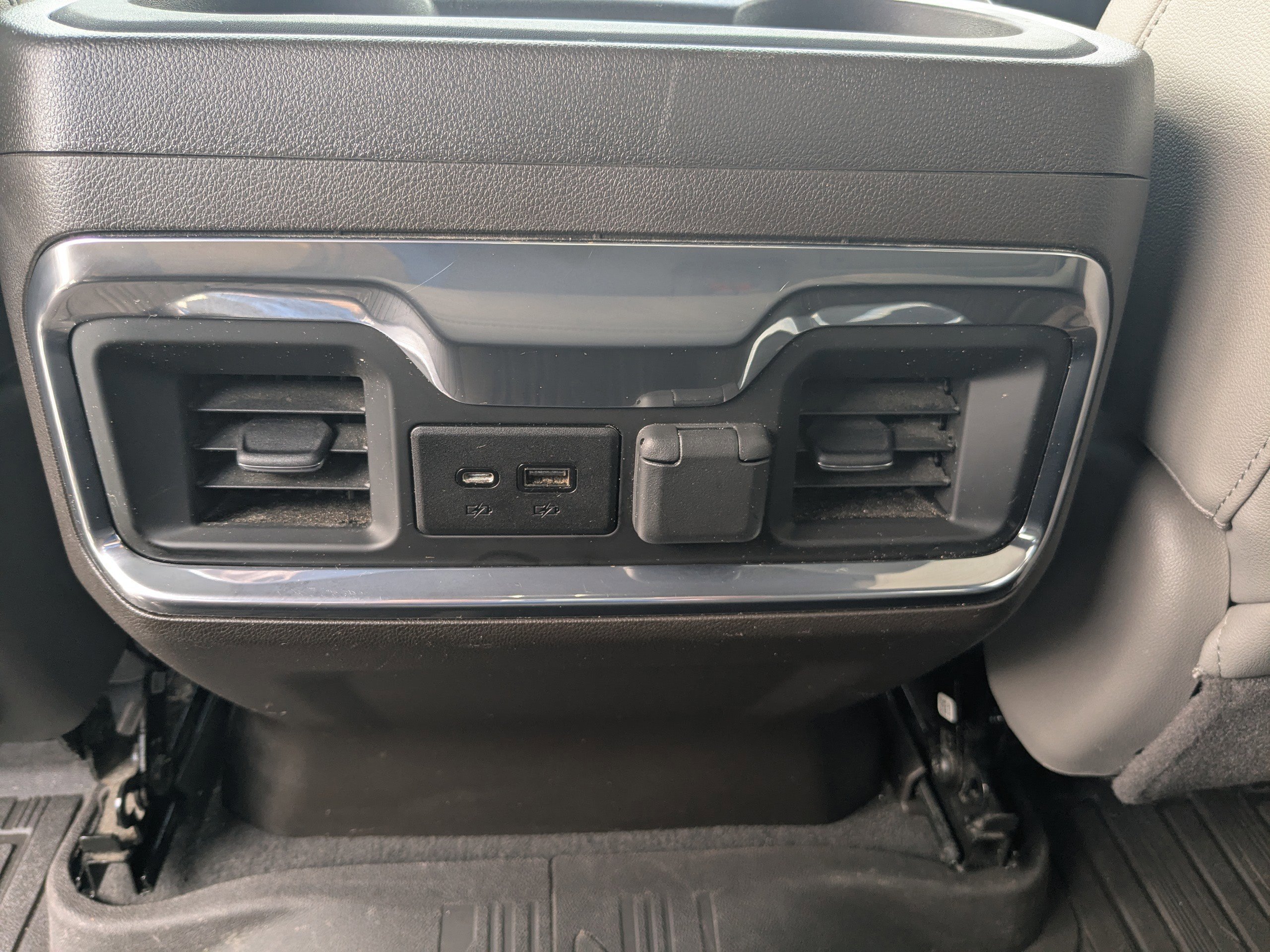 Used 2022 GMC Sierra 1500 SLT w/ SLT Premium Plus Package image 14