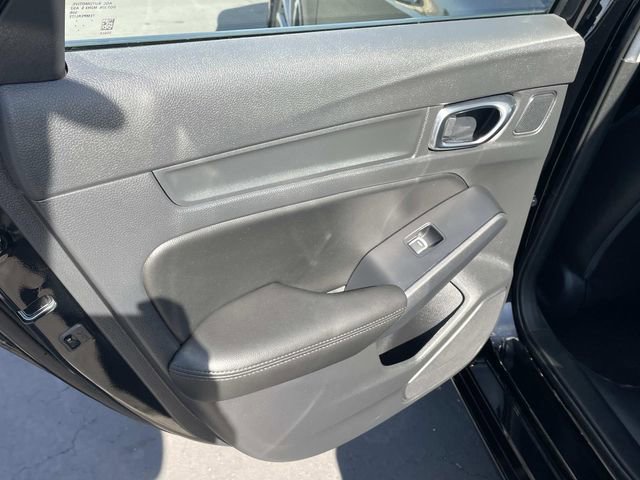 Used 2025 Acura Integra image 22