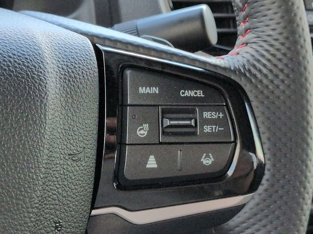 Used 2025 Honda Ridgeline Black Edition image 26
