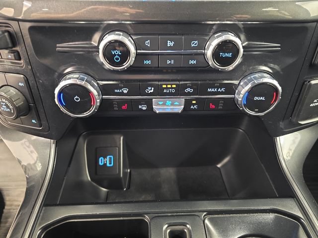 Certified 2023 Ford F150 Tremor AWD/4WD image 27