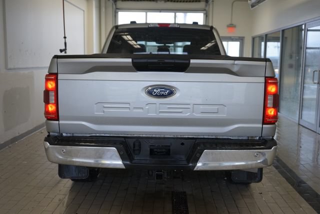 Certified 2023 Ford F150 XLT AWD/4WD image 12