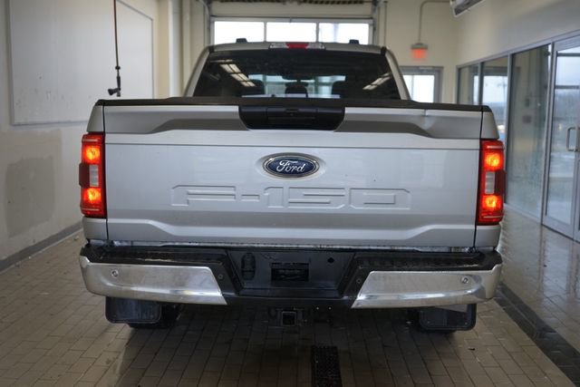 Certified 2023 Ford F150 XLT AWD/4WD image 12