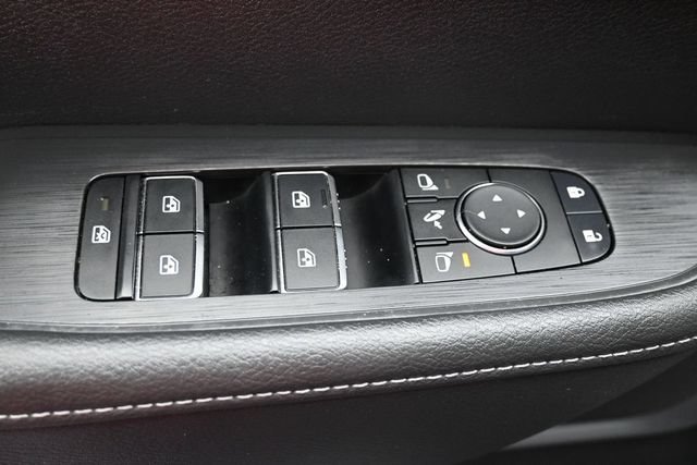 Used 2025 Nissan Armada Platinum AWD/4WD image 14