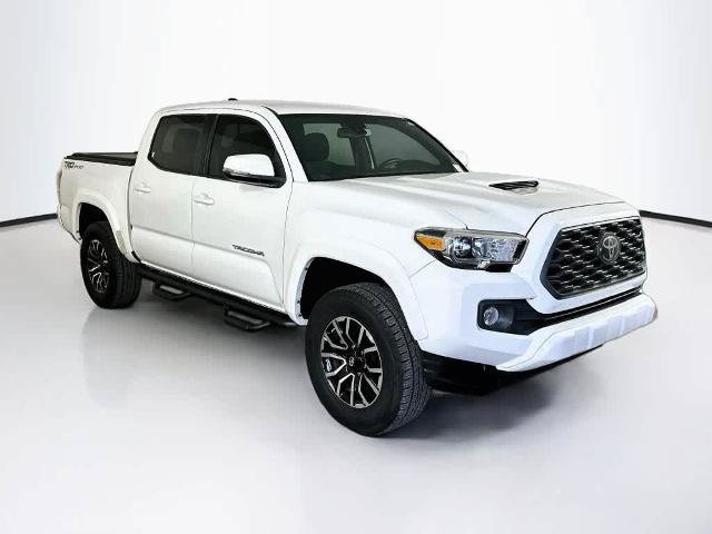 Used 2020 Toyota Tacoma TRD Sport RWD image 23