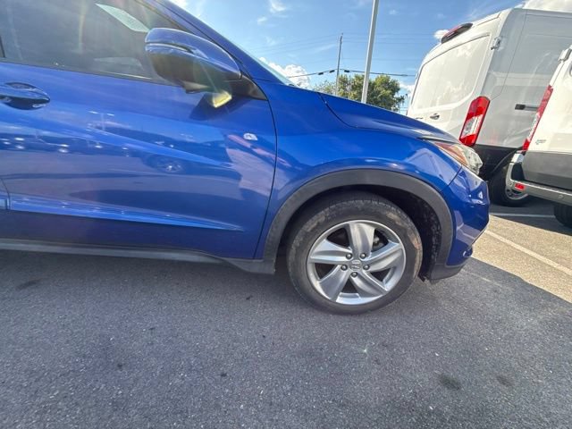 Used 2020 Honda HR-V EX image 20