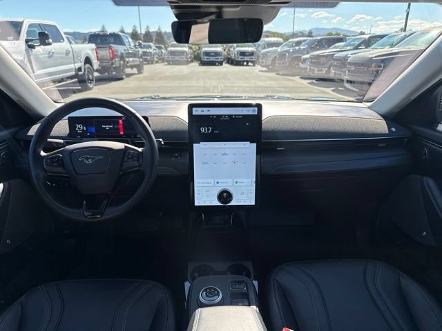 Certified 2023 Ford Mustang Mach-E Premium RWD image 13