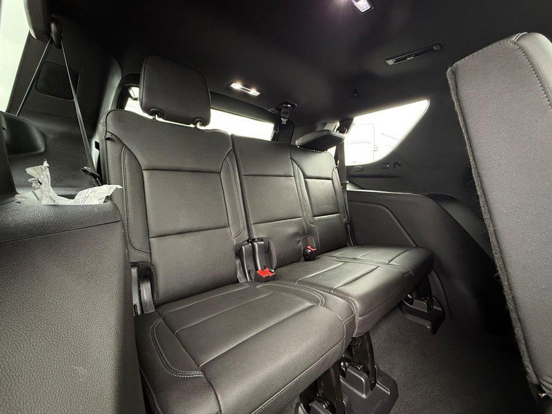 Used 2022 Chevrolet Tahoe Z71 w/ Z71 Off-Road Package image 14