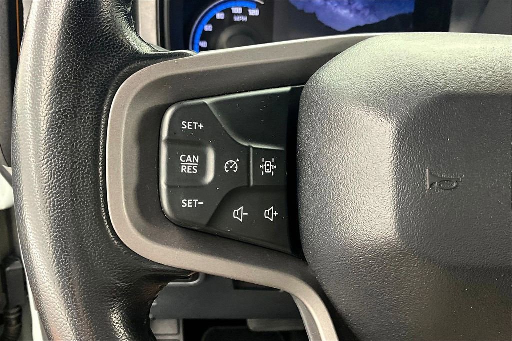 Certified 2023 Ford Bronco Badlands image 18