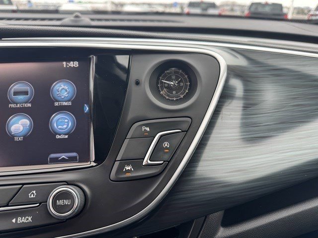 Used 2019 Buick Envision Premium image 20
