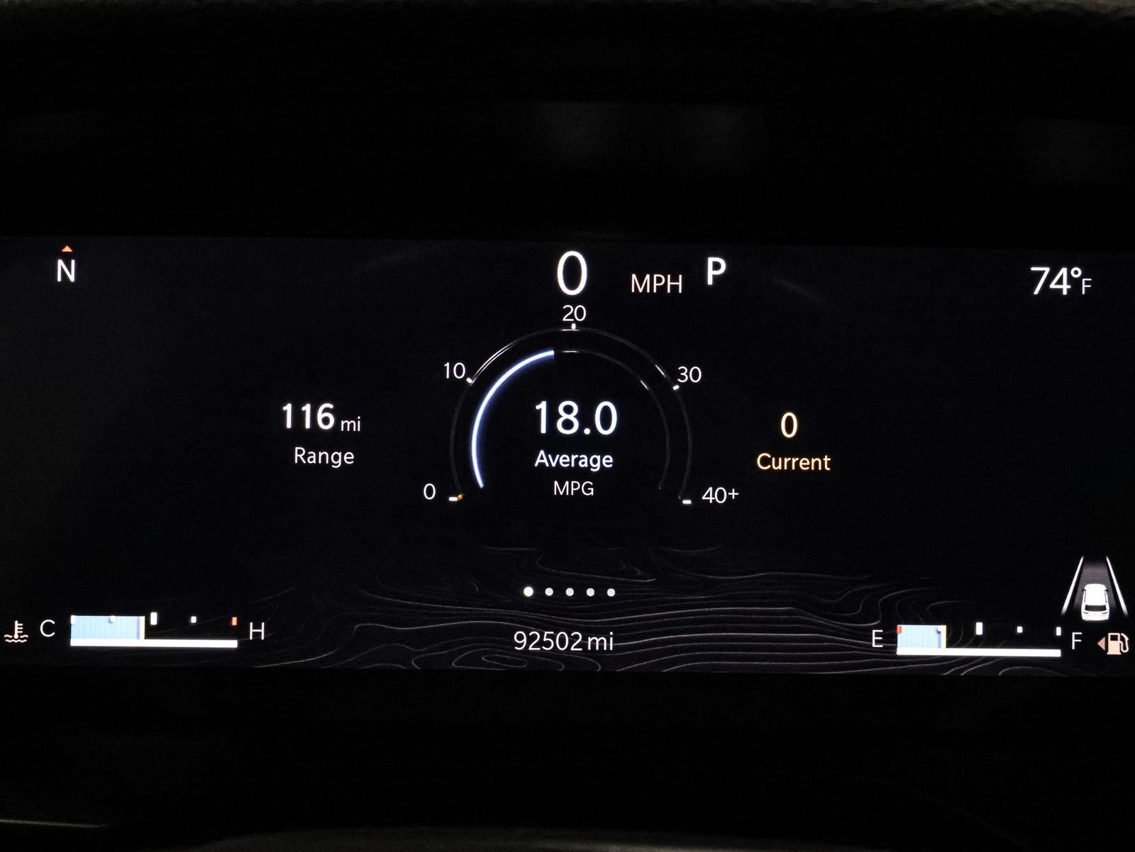 Used 2022 Jeep Grand Cherokee L Laredo AWD/4WD image 40