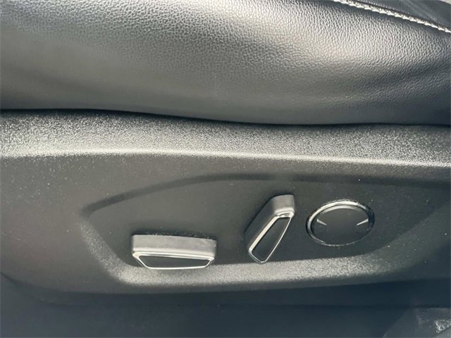 Certified 2019 Ford Edge ST w/ Equipment Group 401A image 21