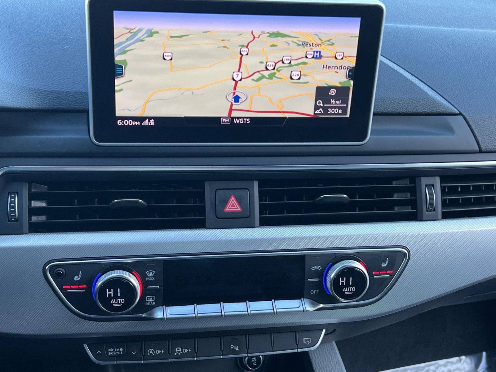 Used 2017 Audi A4 2.0T Prestige image 21