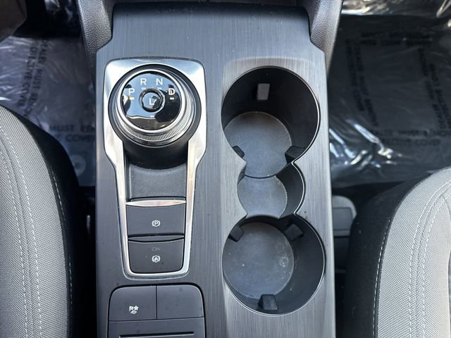 Certified 2022 Ford Escape SE w/ Convenience Package image 26