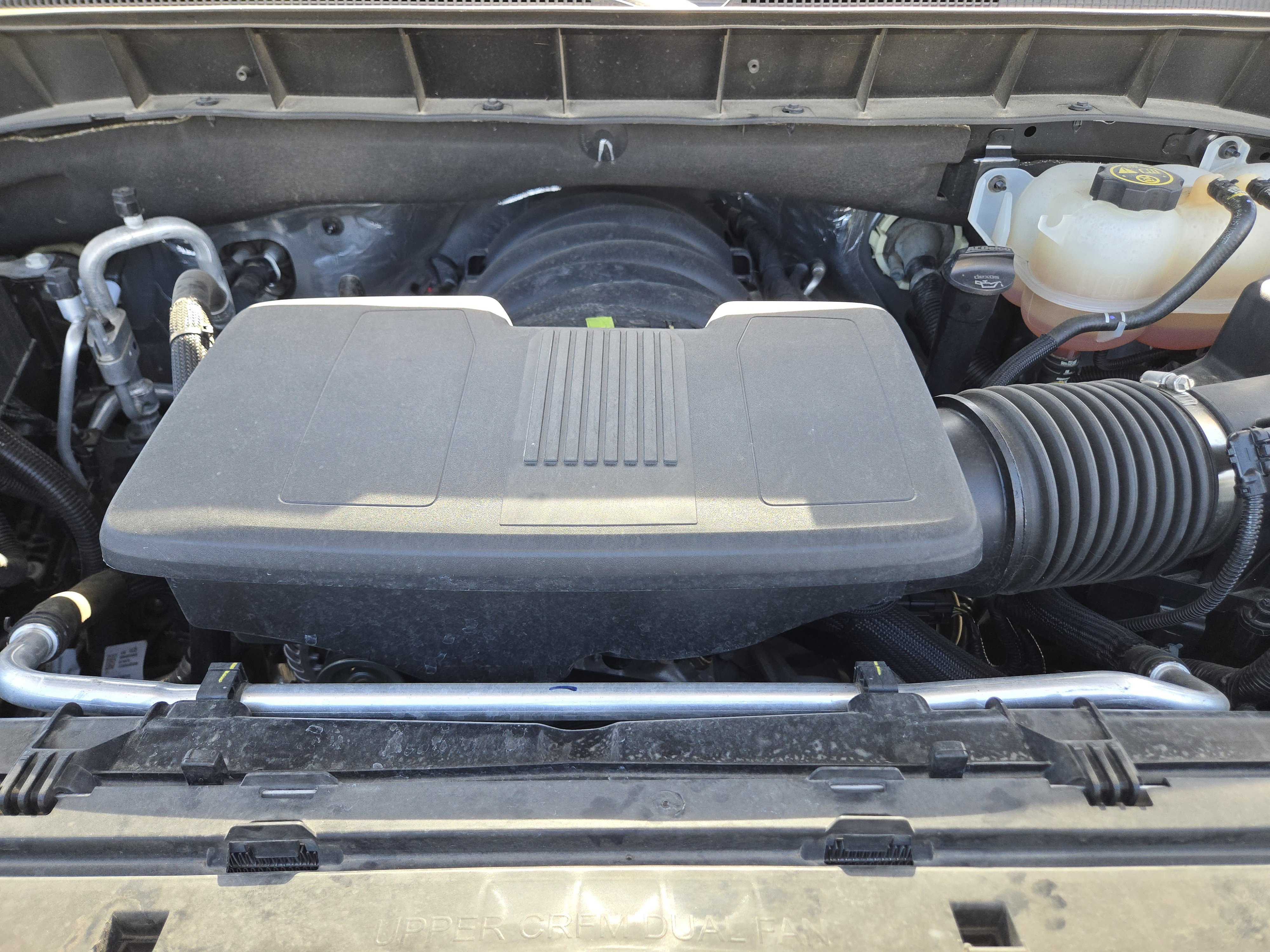 Used 2023 Chevrolet Silverado 1500 High Country w/ Z71 Off-Road Package image 29