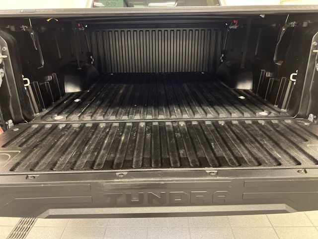 Used 2024 Toyota Tundra Limited AWD/4WD image 20