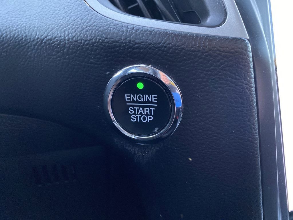 Certified 2023 Ford Edge SEL w/ Convenience Package image 35