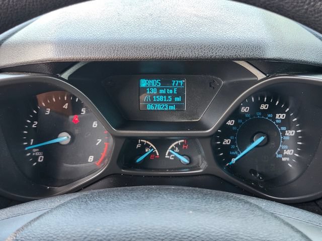 Certified 2018 Ford Transit Connect XL FWD image 25