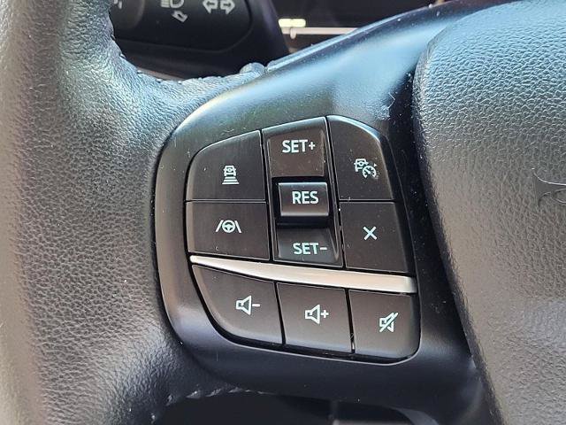 Certified 2023 Ford Bronco Sport Outer Banks w/ Tech Package AWD/4WD image 31