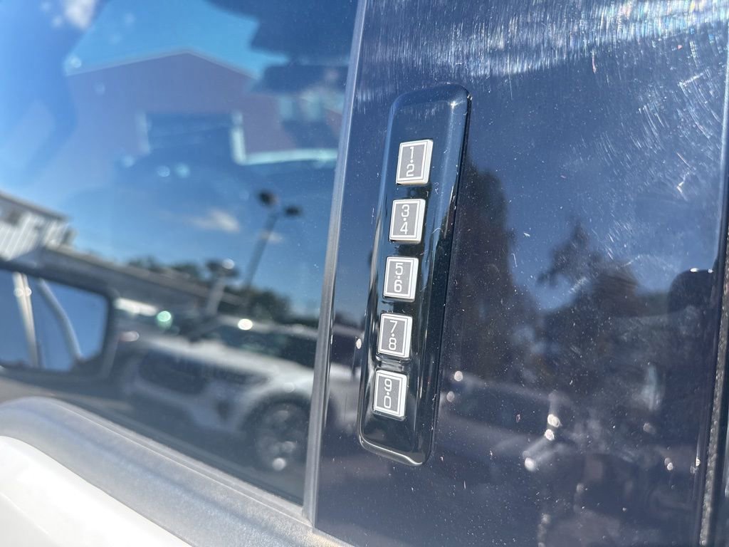 Certified 2023 Ford F150 XLT w/ Equipment Group 302A High image 15