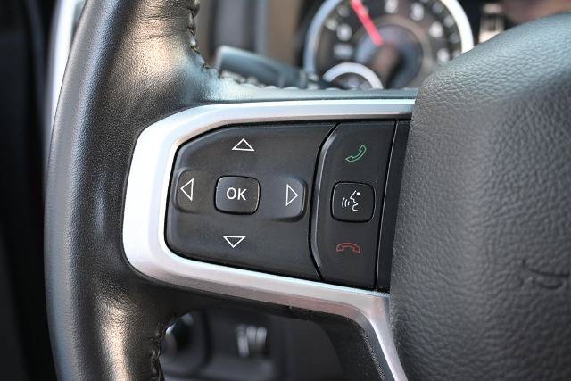 Used 2022 RAM 1500 Big Horn AWD/4WD image 28